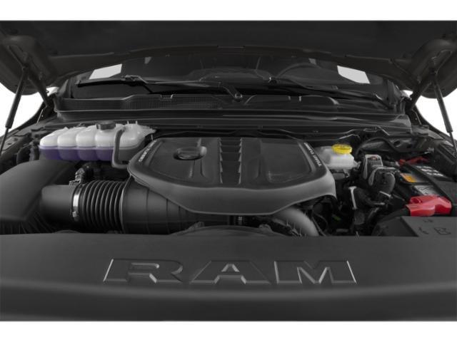 new 2026 Ram 1500 car, priced at $86,535