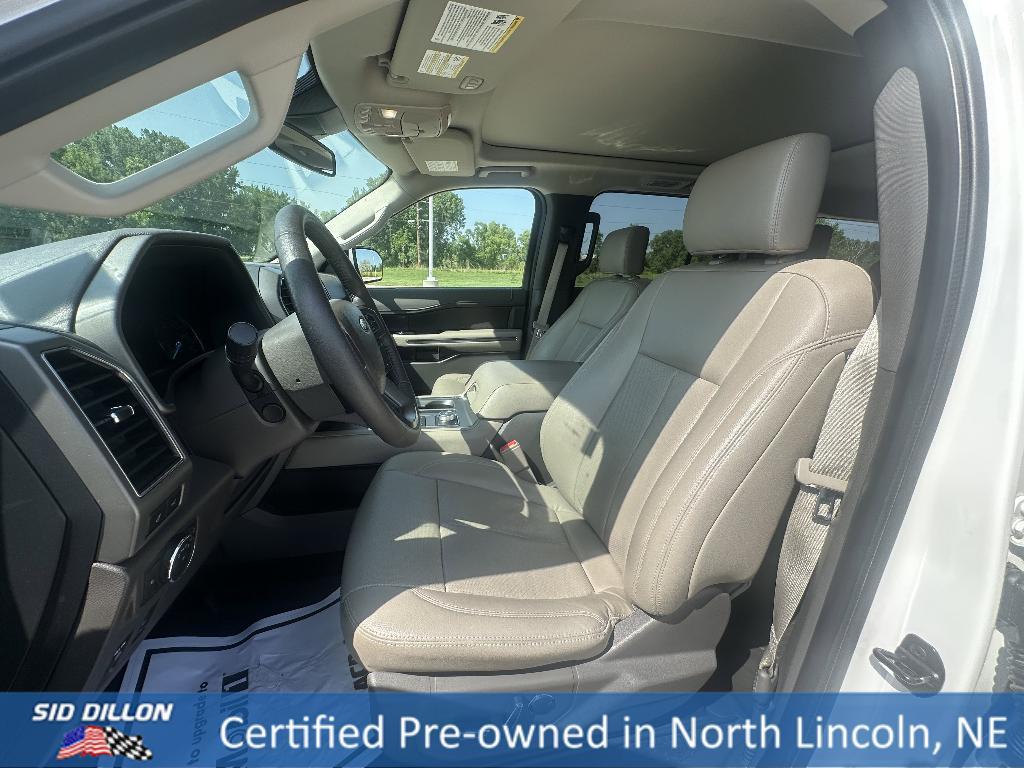 used 2019 Ford Expedition Max car, priced at $29,991