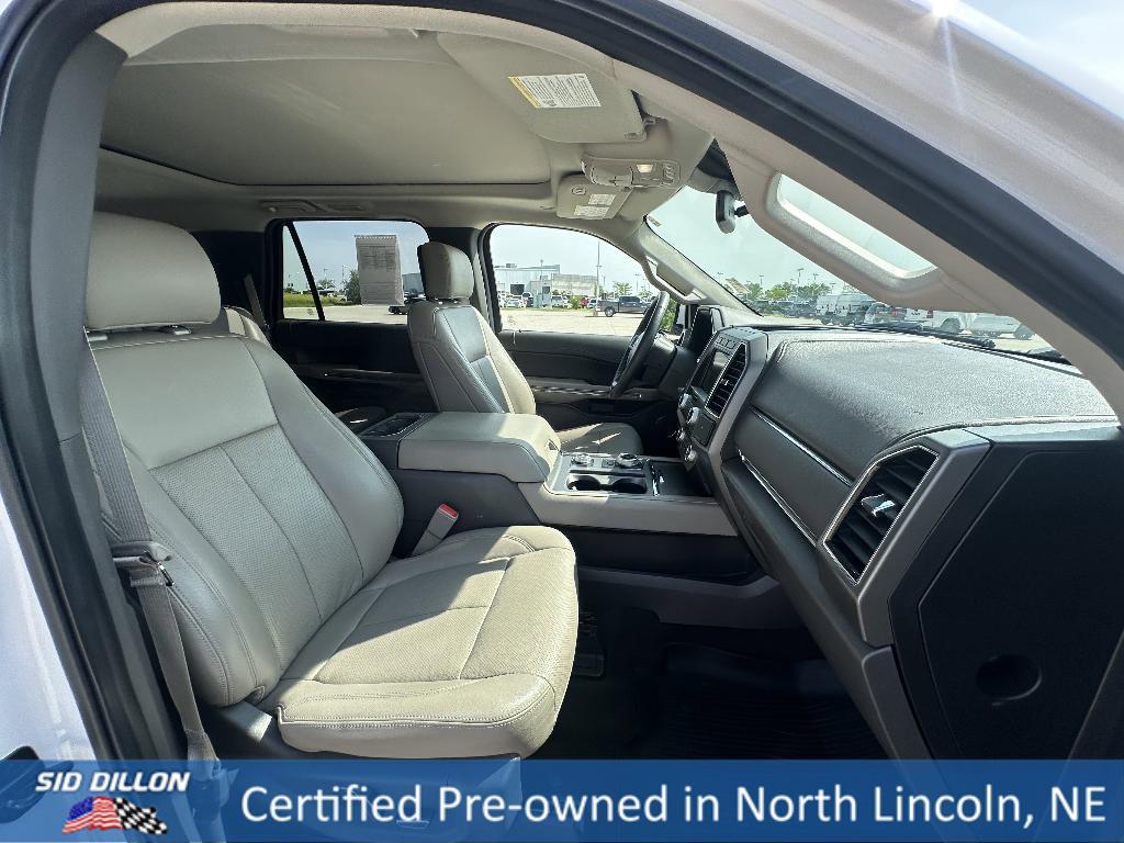 used 2019 Ford Expedition Max car, priced at $29,991