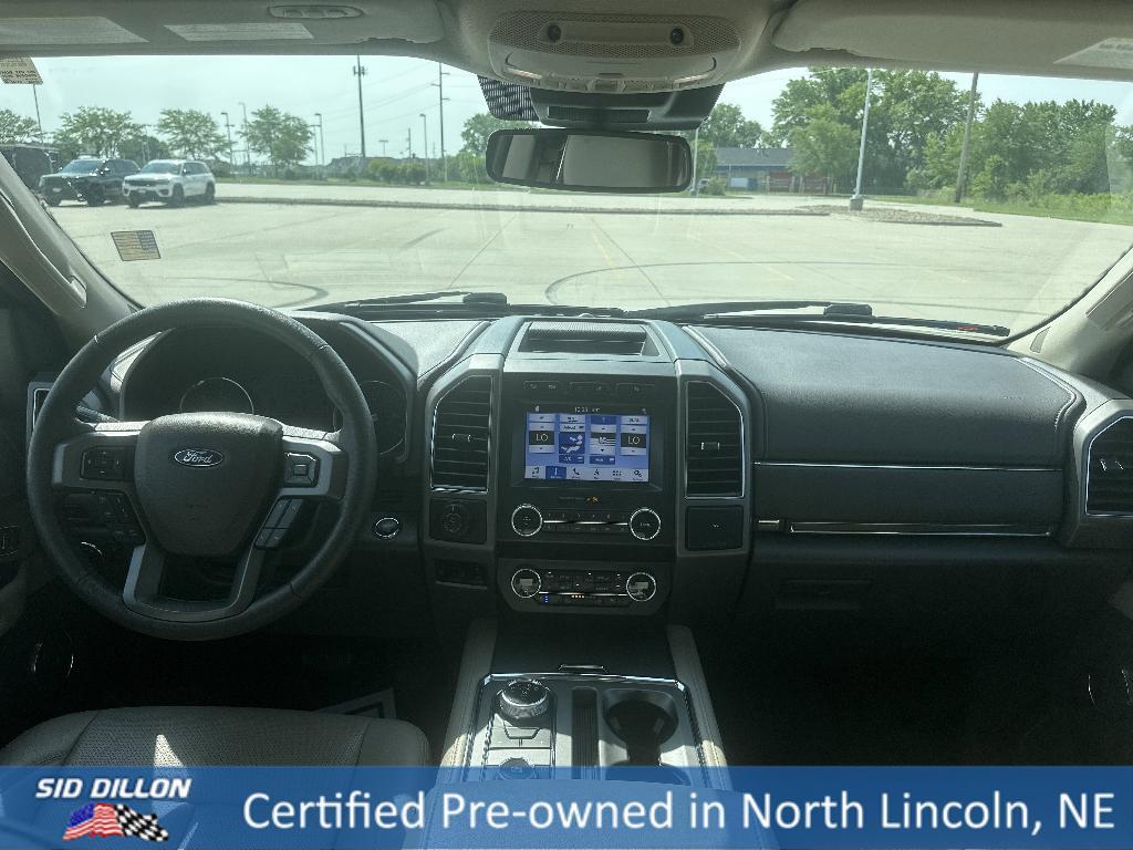 used 2019 Ford Expedition Max car, priced at $29,991