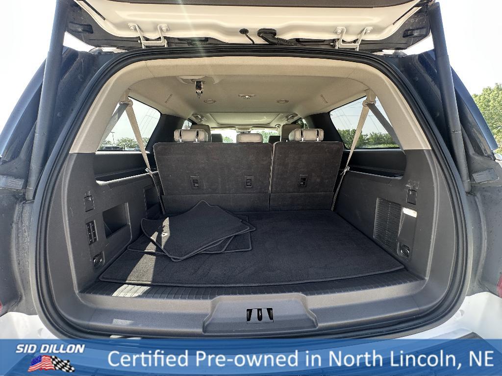used 2019 Ford Expedition Max car, priced at $29,991