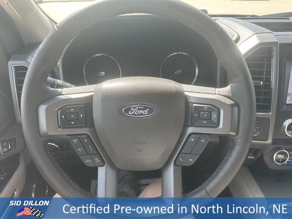 used 2019 Ford Expedition Max car, priced at $29,991