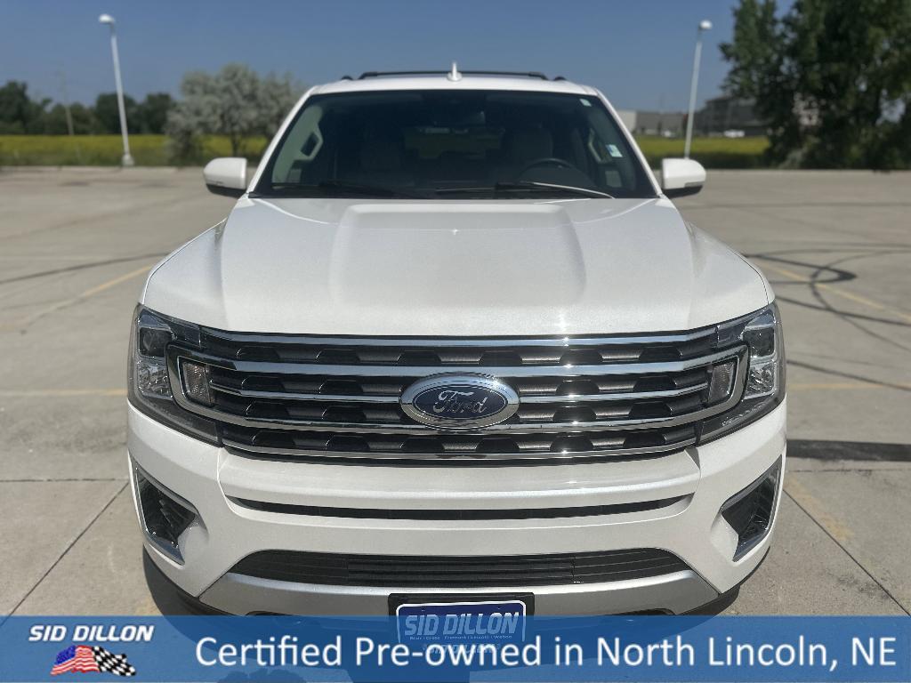 used 2019 Ford Expedition Max car, priced at $29,991