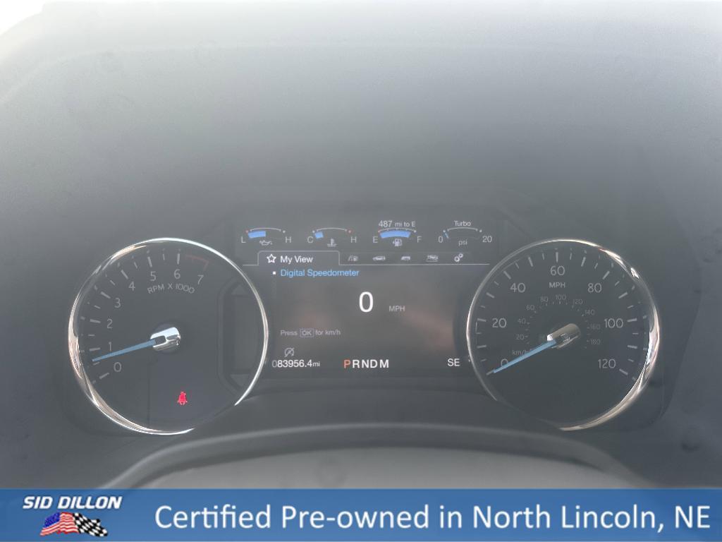 used 2019 Ford Expedition Max car, priced at $29,991