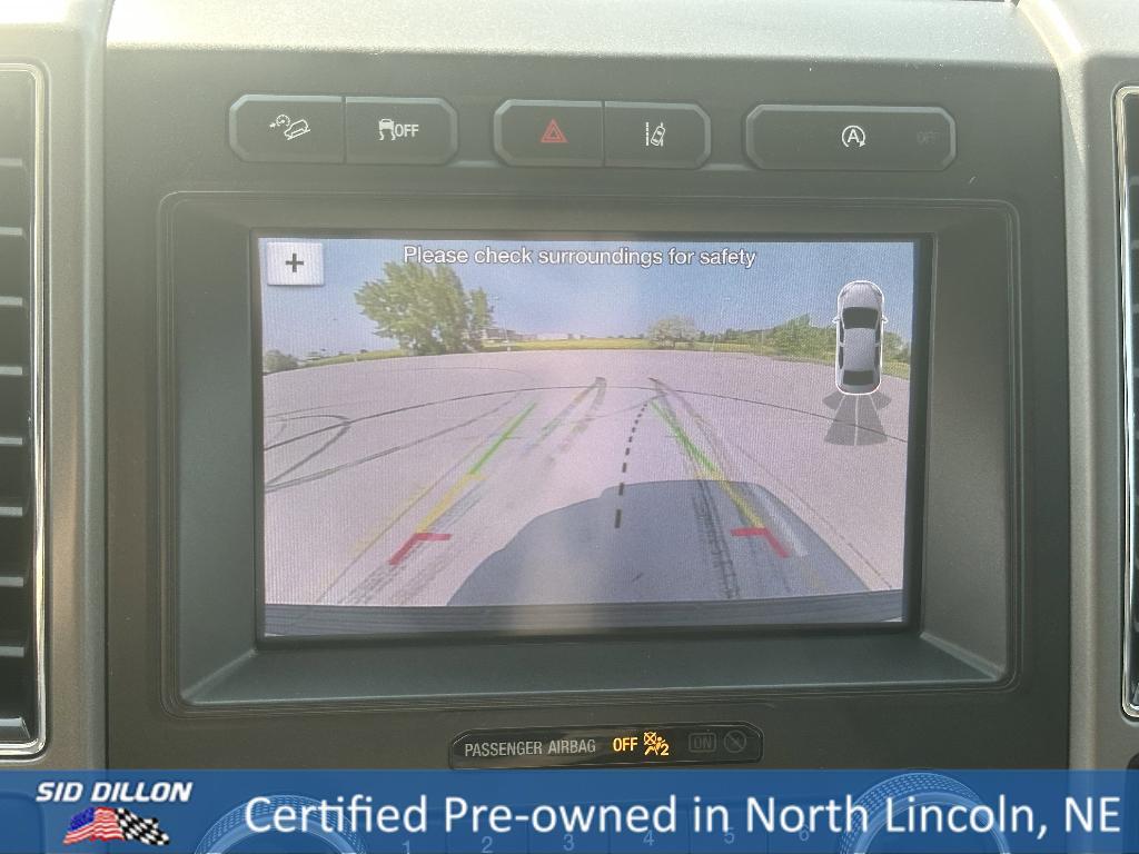 used 2019 Ford Expedition Max car, priced at $29,991