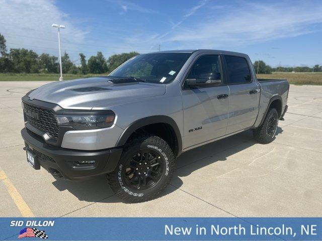 new 2026 Ram 1500 car, priced at $70,315