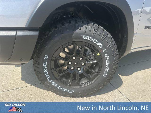 new 2026 Ram 1500 car, priced at $70,315