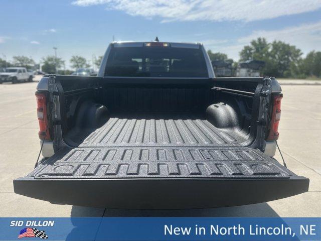 new 2026 Ram 1500 car, priced at $70,315
