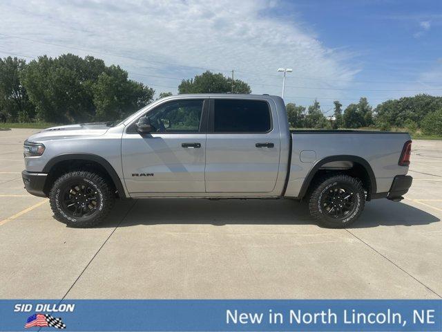 new 2026 Ram 1500 car, priced at $70,315