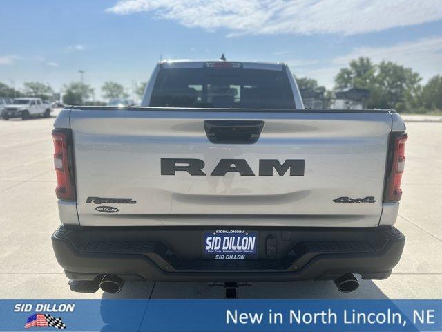 new 2026 Ram 1500 car, priced at $70,315