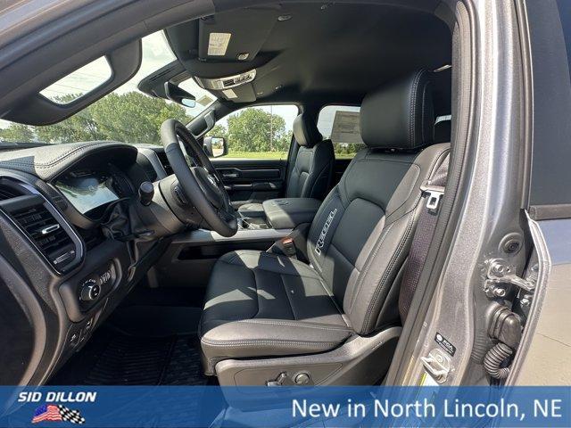 new 2026 Ram 1500 car, priced at $70,315