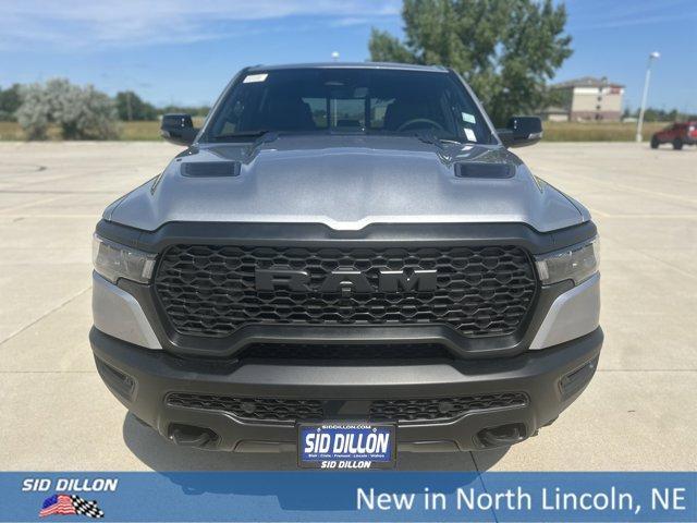 new 2026 Ram 1500 car, priced at $70,315