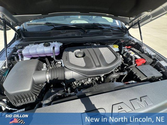 new 2026 Ram 1500 car, priced at $70,315