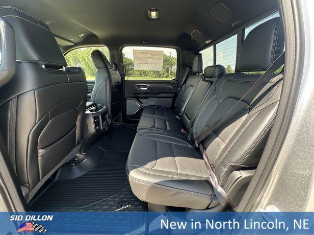 new 2026 Ram 1500 car, priced at $70,315
