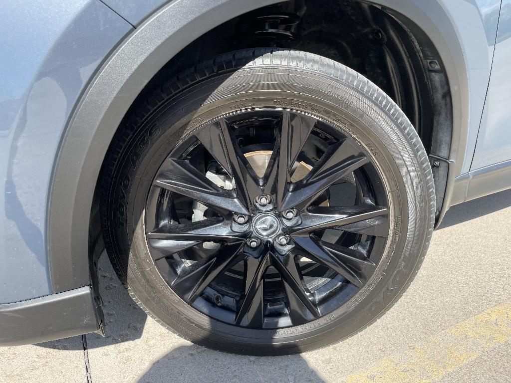 used 2023 Mazda CX-5 car, priced at $27,491