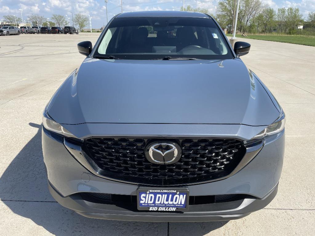 used 2023 Mazda CX-5 car, priced at $27,491