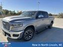 new 2025 Ram 1500 car, priced at $62,560