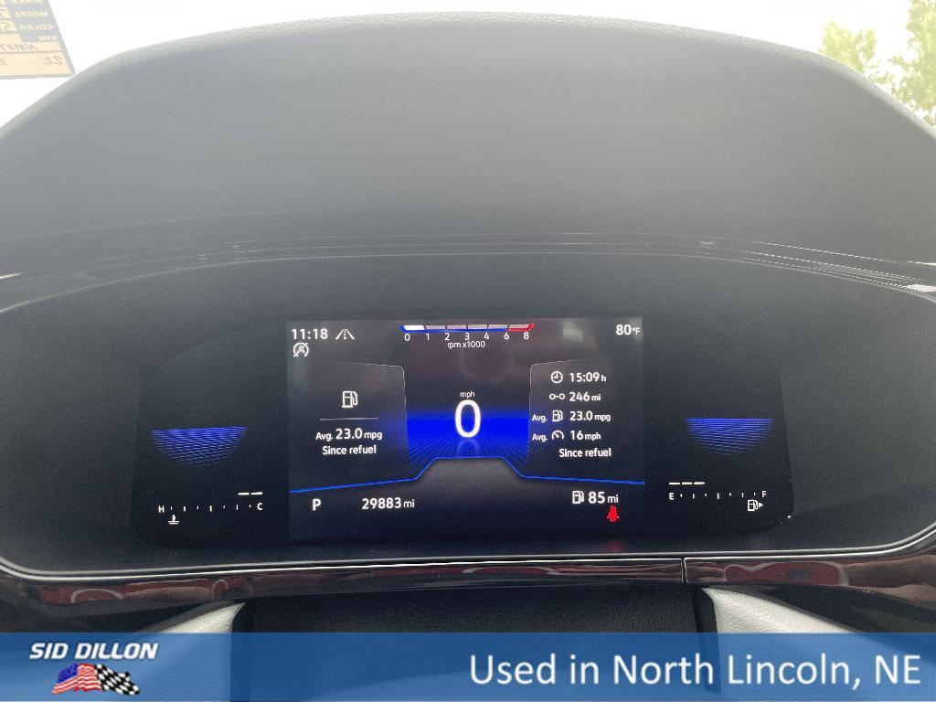 used 2022 Volkswagen Taos car, priced at $21,991
