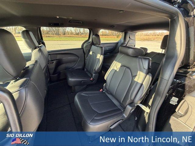 new 2026 Chrysler Voyager car, priced at $35,740