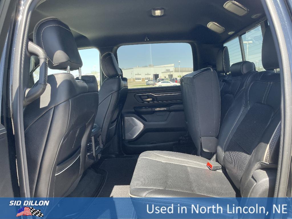 used 2020 Ram 1500 car, priced at $30,492
