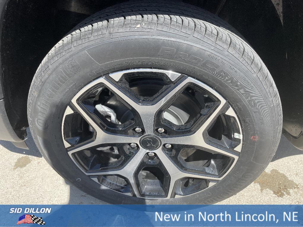 new 2025 Jeep Compass car, priced at $31,843