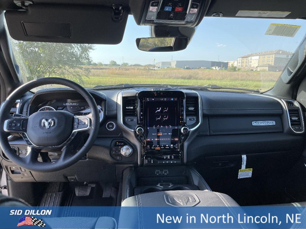 new 2026 Ram 1500 car, priced at $60,965