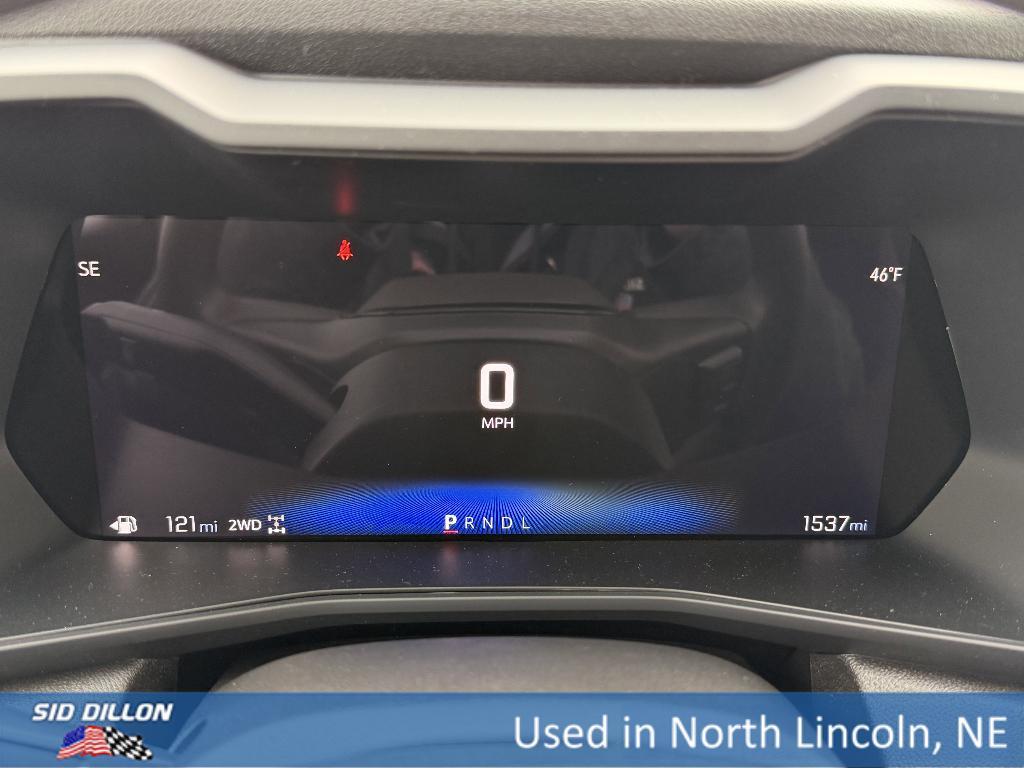 used 2026 Chevrolet Colorado car, priced at $40,492