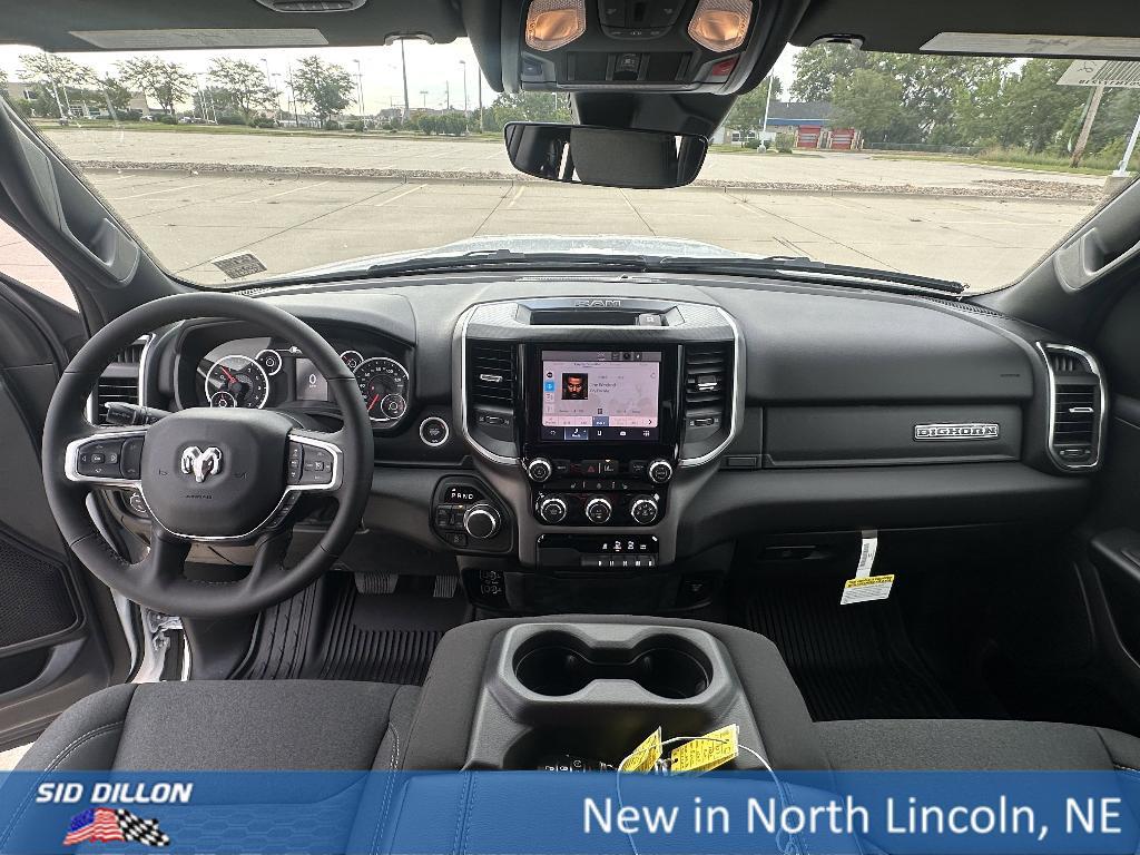 new 2026 Ram 1500 car, priced at $48,625