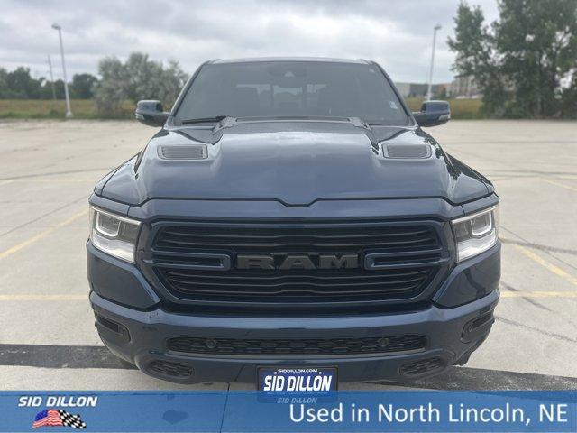 used 2023 Ram 1500 car