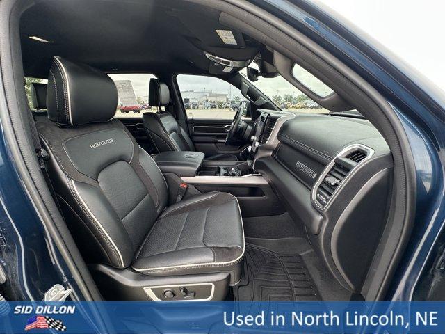 used 2023 Ram 1500 car