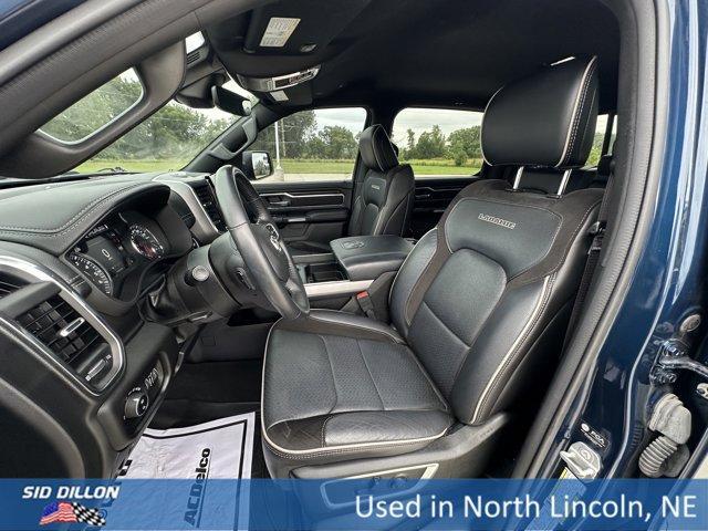 used 2023 Ram 1500 car