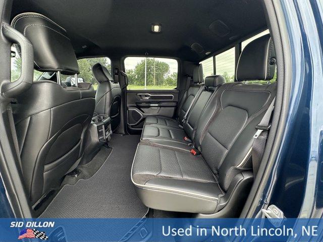 used 2023 Ram 1500 car
