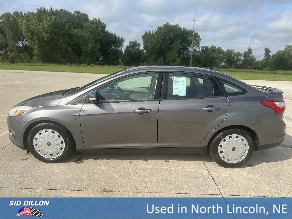 used 2013 Ford Focus car, priced at $8,995