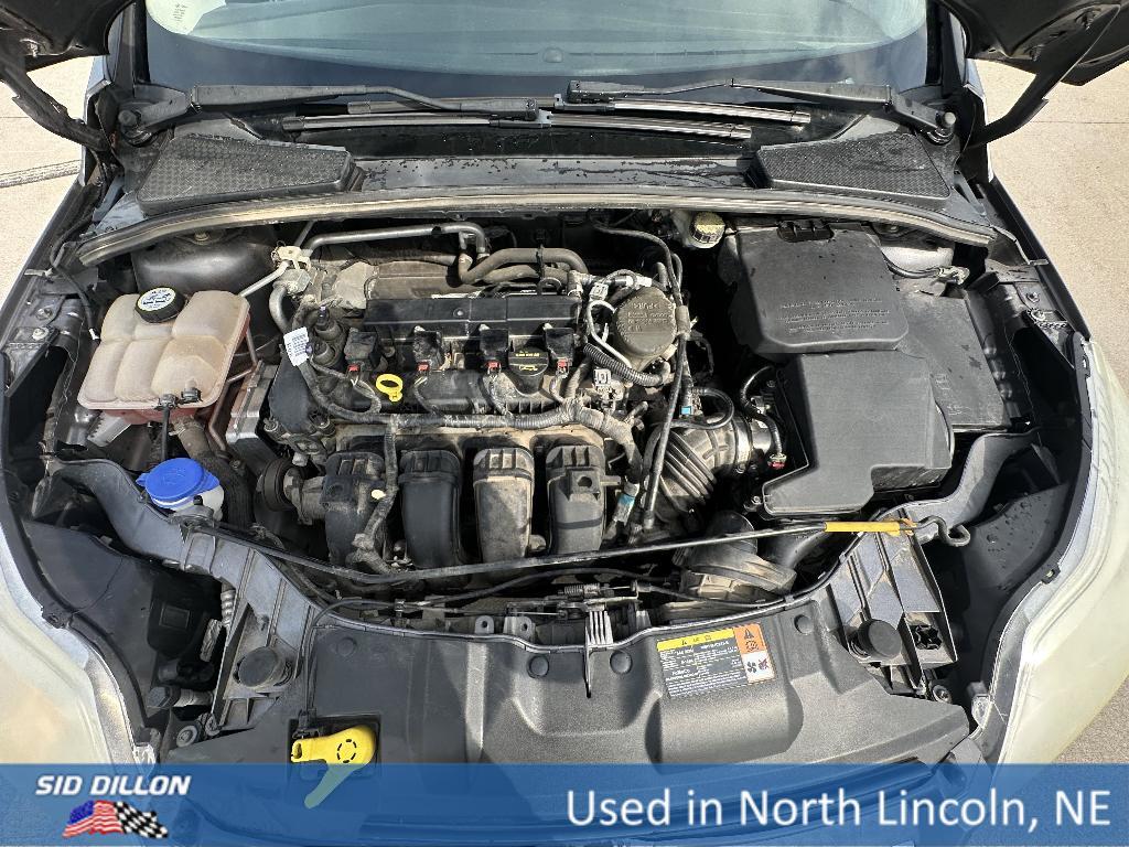 used 2013 Ford Focus car, priced at $8,995