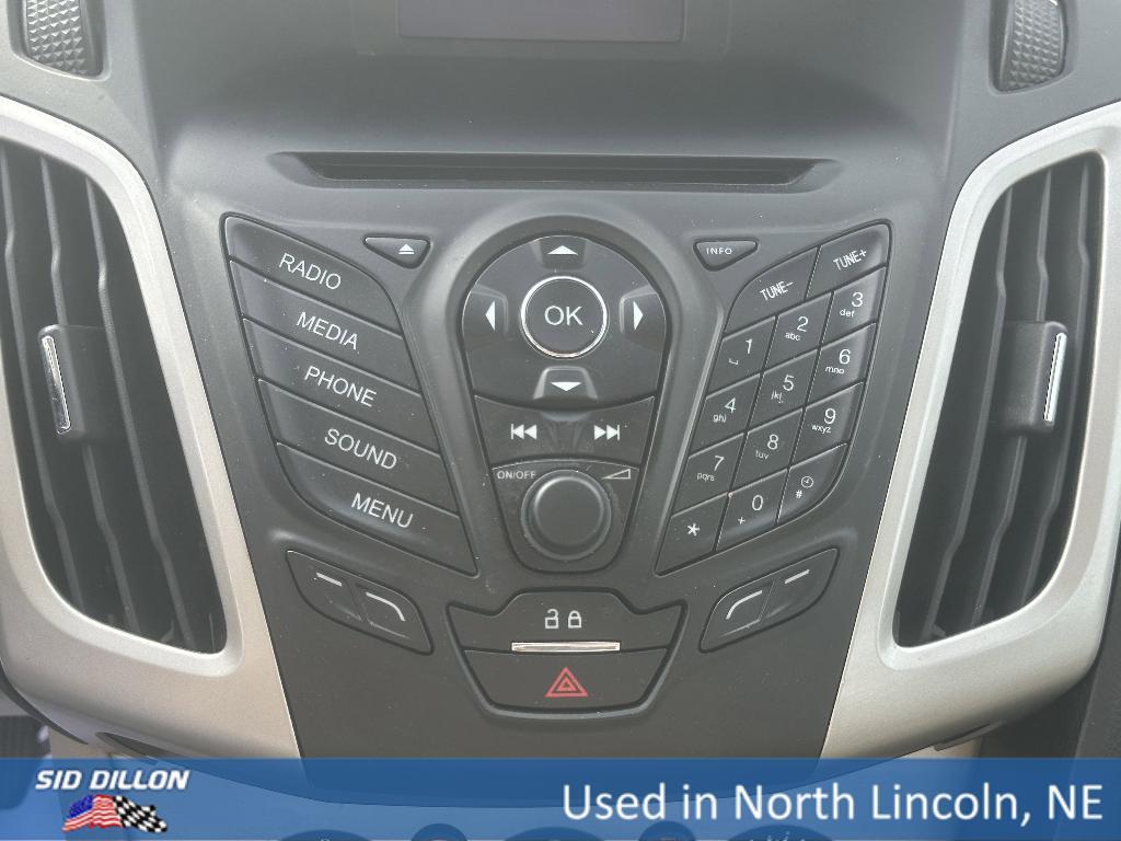 used 2013 Ford Focus car, priced at $8,995