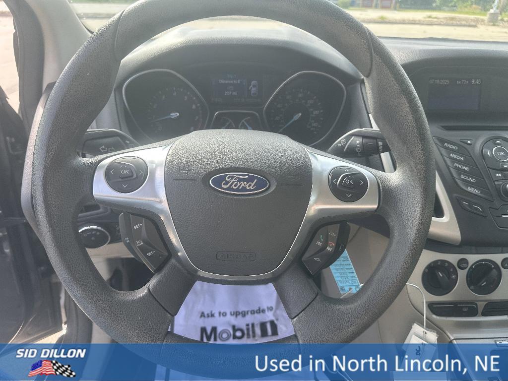 used 2013 Ford Focus car, priced at $8,995