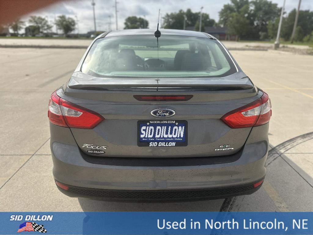 used 2013 Ford Focus car, priced at $8,995