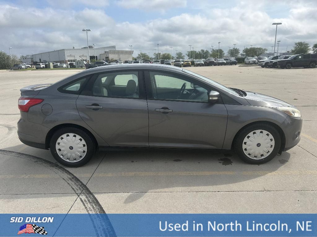 used 2013 Ford Focus car, priced at $8,995