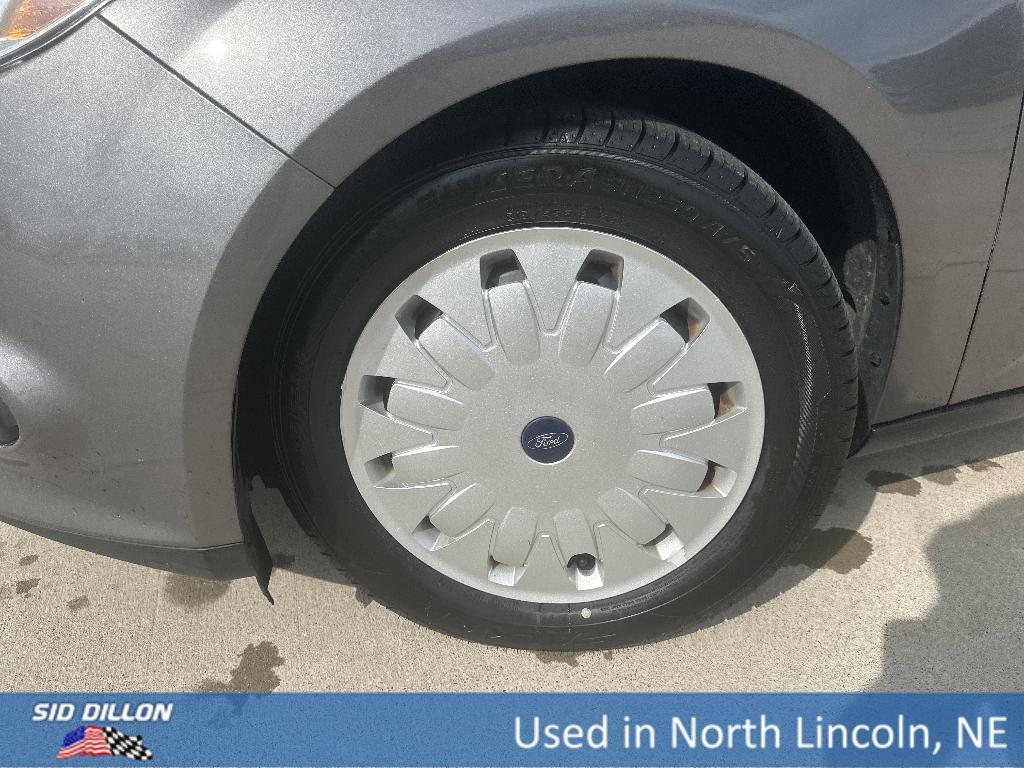 used 2013 Ford Focus car, priced at $8,995