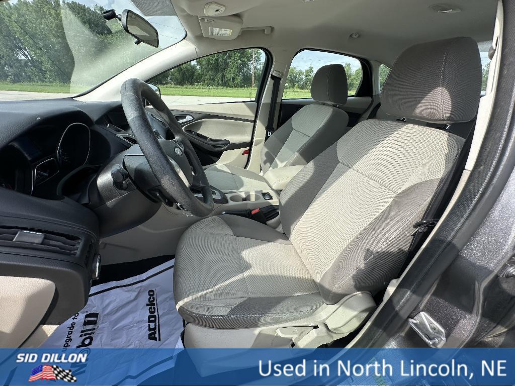 used 2013 Ford Focus car, priced at $8,995