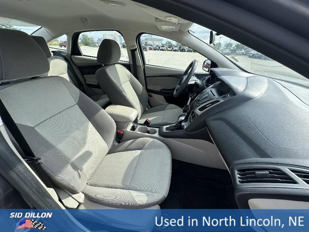 used 2013 Ford Focus car, priced at $8,995