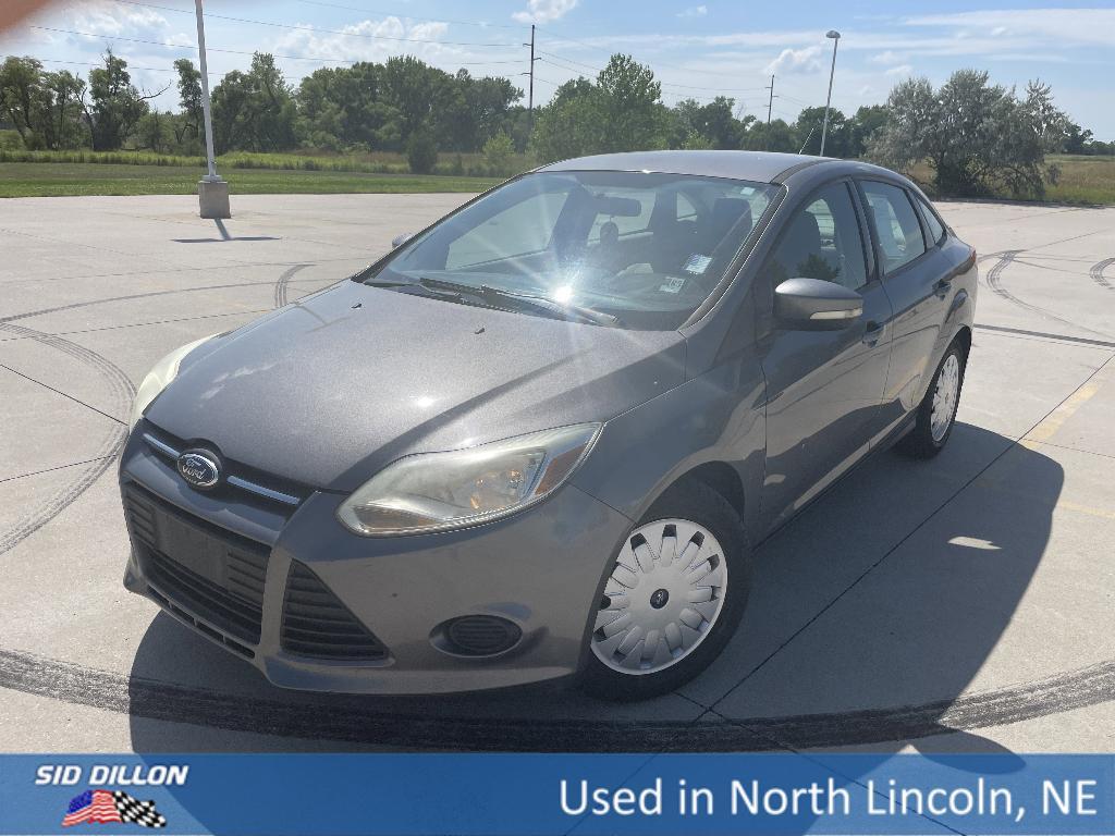 used 2013 Ford Focus car, priced at $8,995