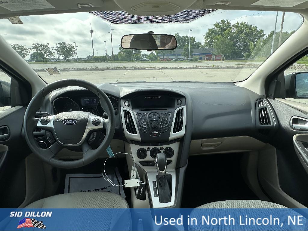 used 2013 Ford Focus car, priced at $8,995