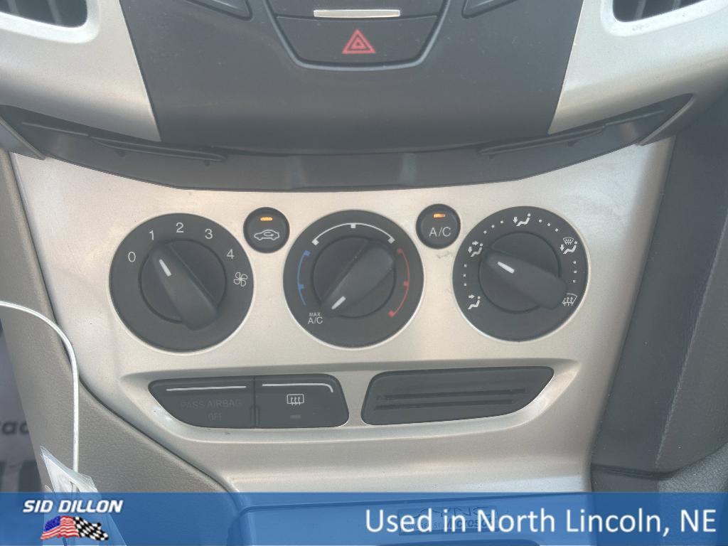 used 2013 Ford Focus car, priced at $8,995