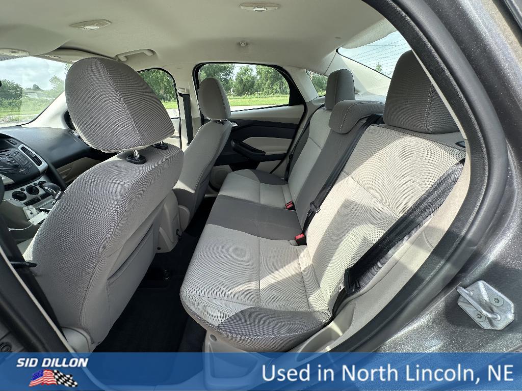 used 2013 Ford Focus car, priced at $8,995
