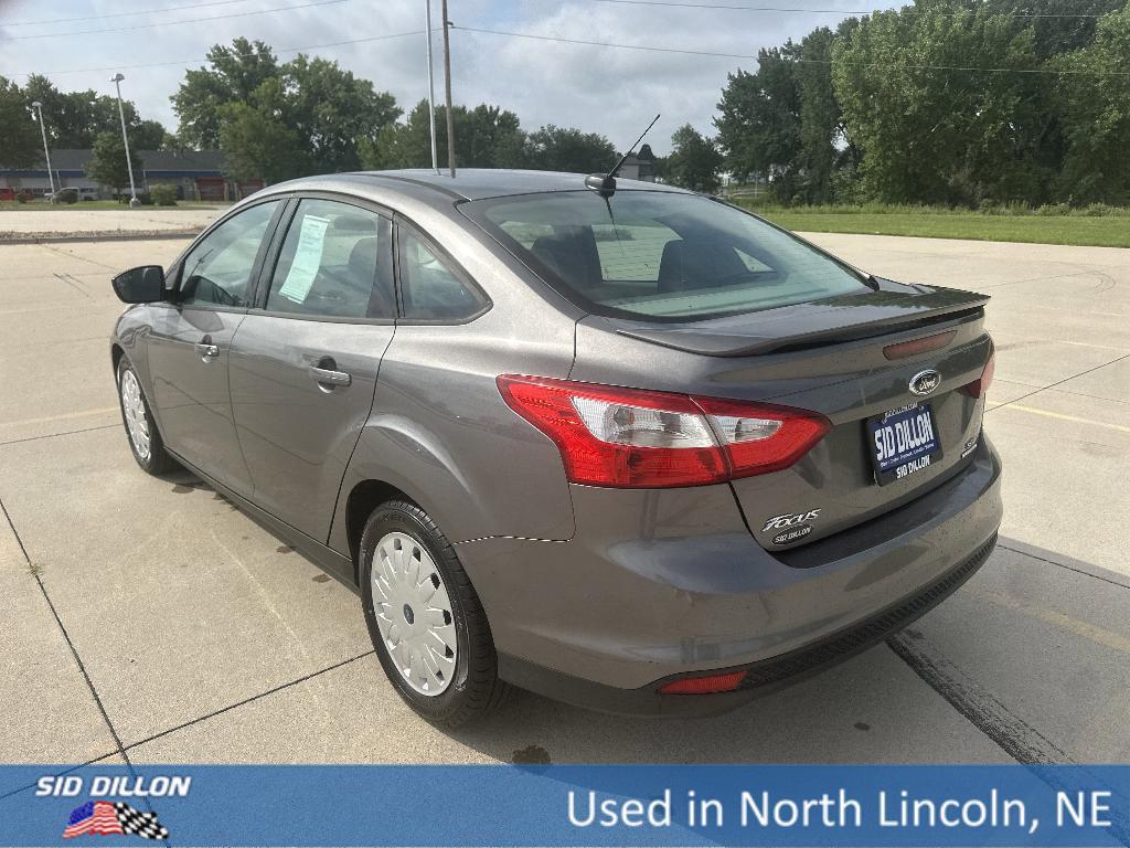 used 2013 Ford Focus car, priced at $8,995