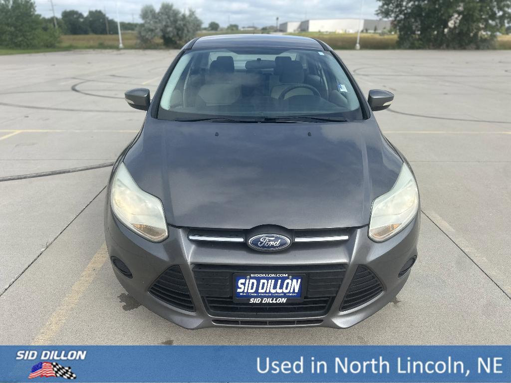 used 2013 Ford Focus car, priced at $8,995