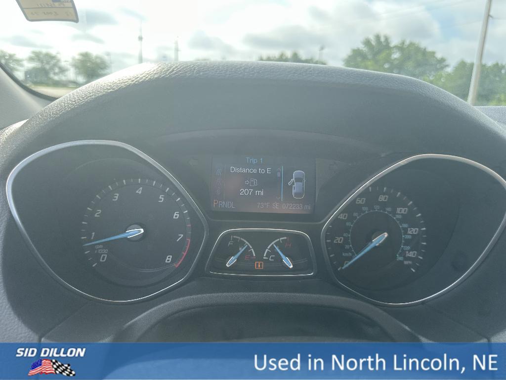 used 2013 Ford Focus car, priced at $8,995