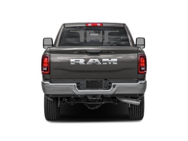 new 2026 Ram 2500 car, priced at $59,800