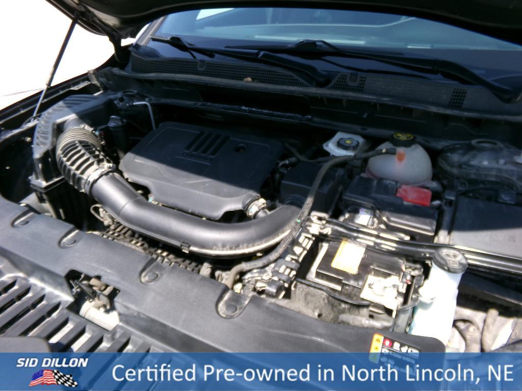 used 2021 Chevrolet Blazer car, priced at $23,991
